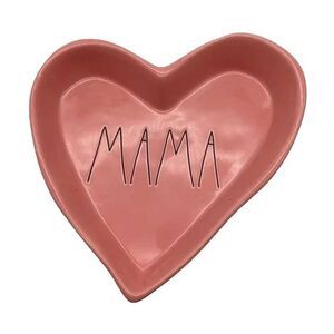 Rae Dunn Mama Heart